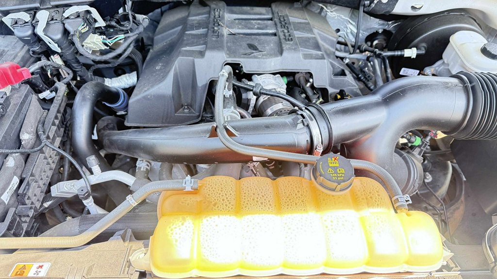 2018 Ford F-150 Image 16