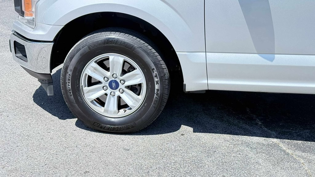 2018 Ford F-150 Image 17