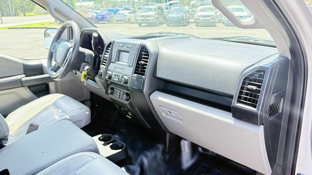 2018 Ford F-150 Image 18