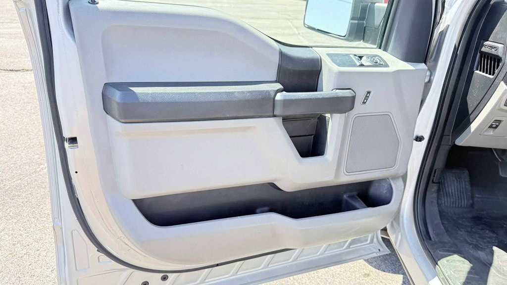 2018 Ford F-150 Image 19