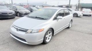 Image for 2008 Honda Civic LX ID: 7151469