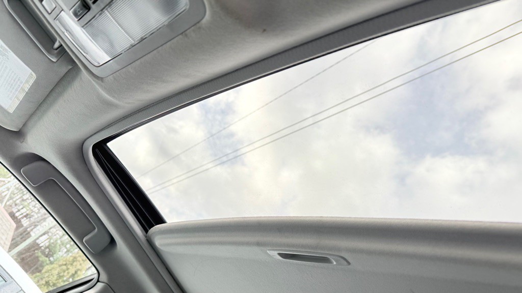 2012 Toyota Camry Image 22