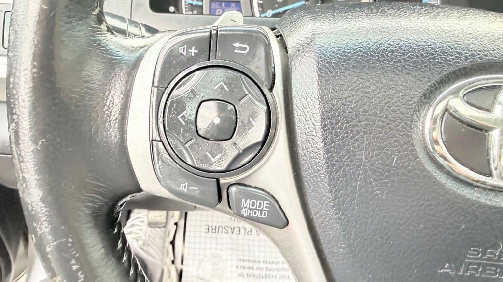 2012 Toyota Camry Image 24