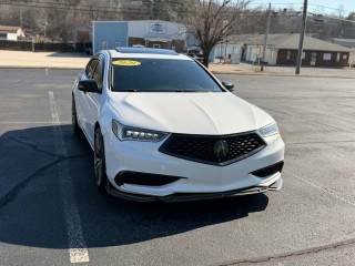 Image for 2020 Acura TL  ID: 7151567