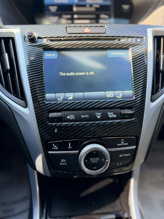 2020 Acura TL Image 10