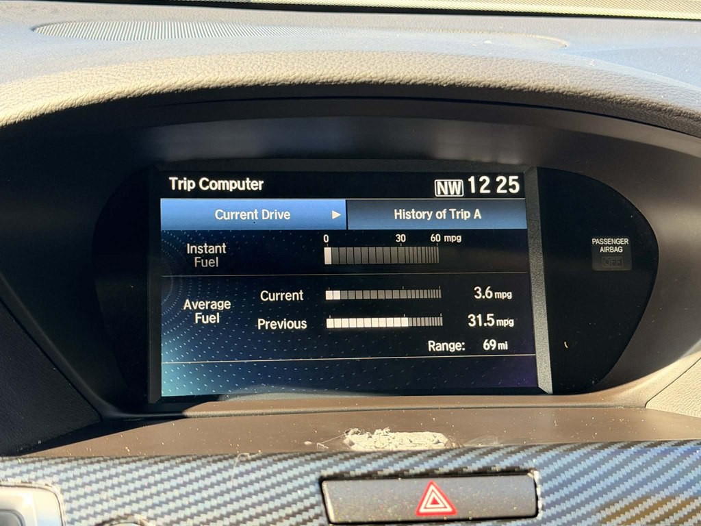 2020 Acura TL Image 12