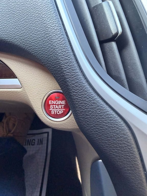 2020 Acura TL Image 15