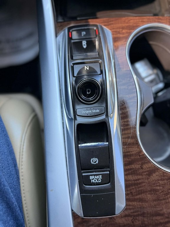 2020 Acura TL Image 16