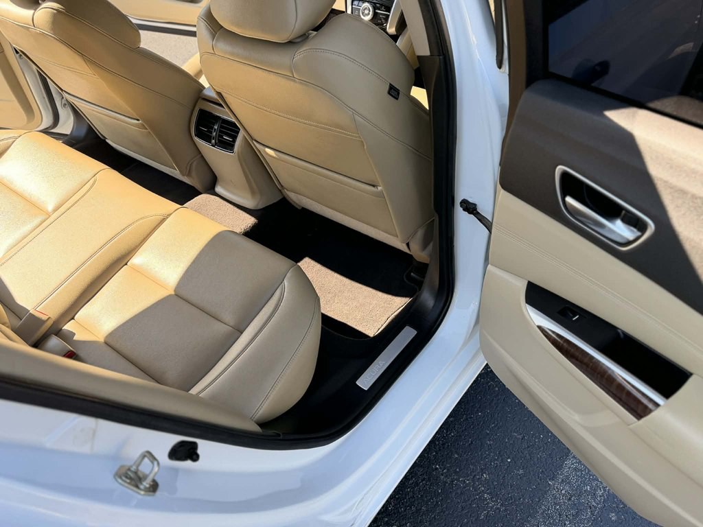 2020 Acura TL Image 17