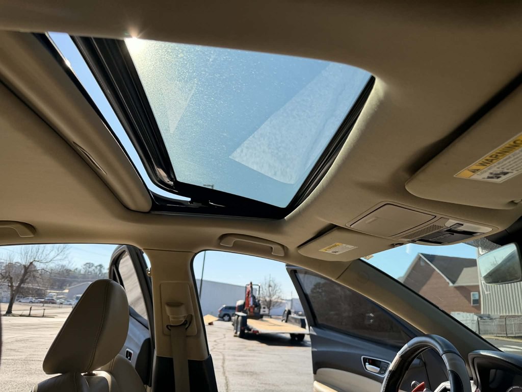 2020 Acura TL Image 19