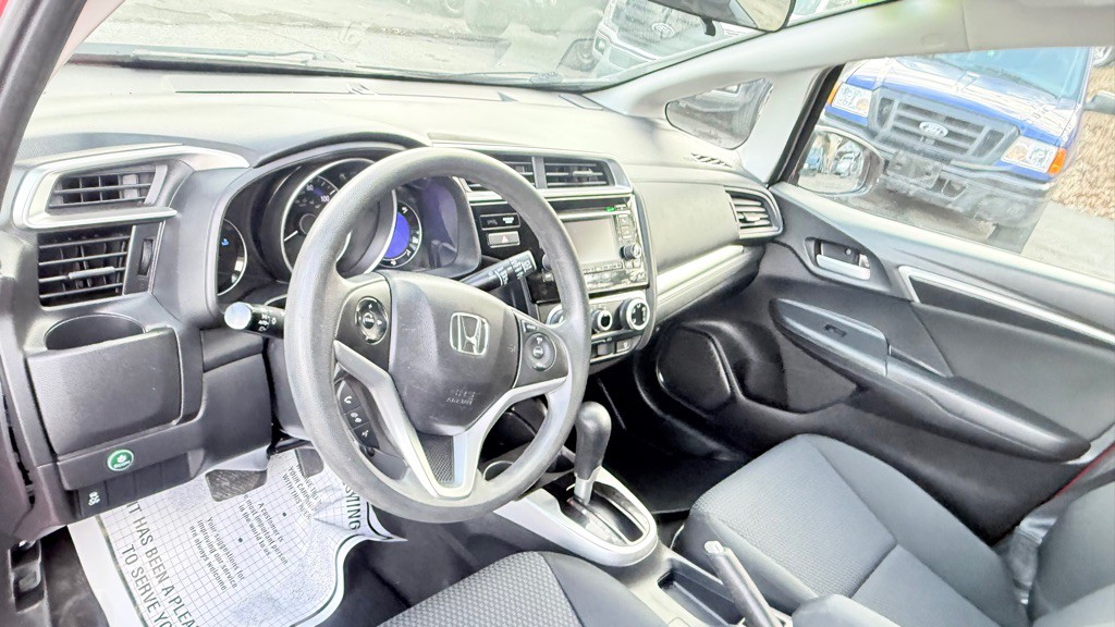 2018 Honda Fit Image 14