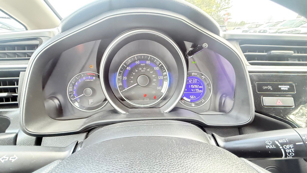 2018 Honda Fit Image 17