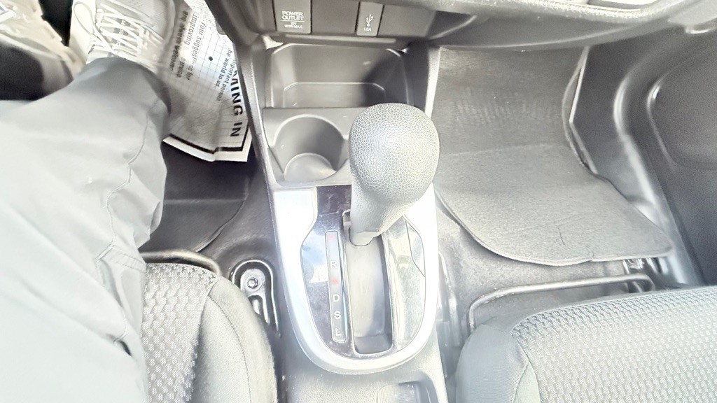 2018 Honda Fit Image 19