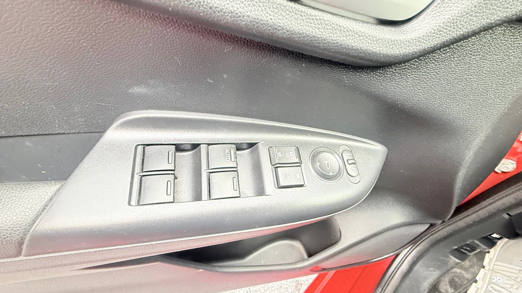 2018 Honda Fit Image 22