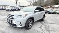 Image for 2019 Toyota Highlander LE ID: 7151640