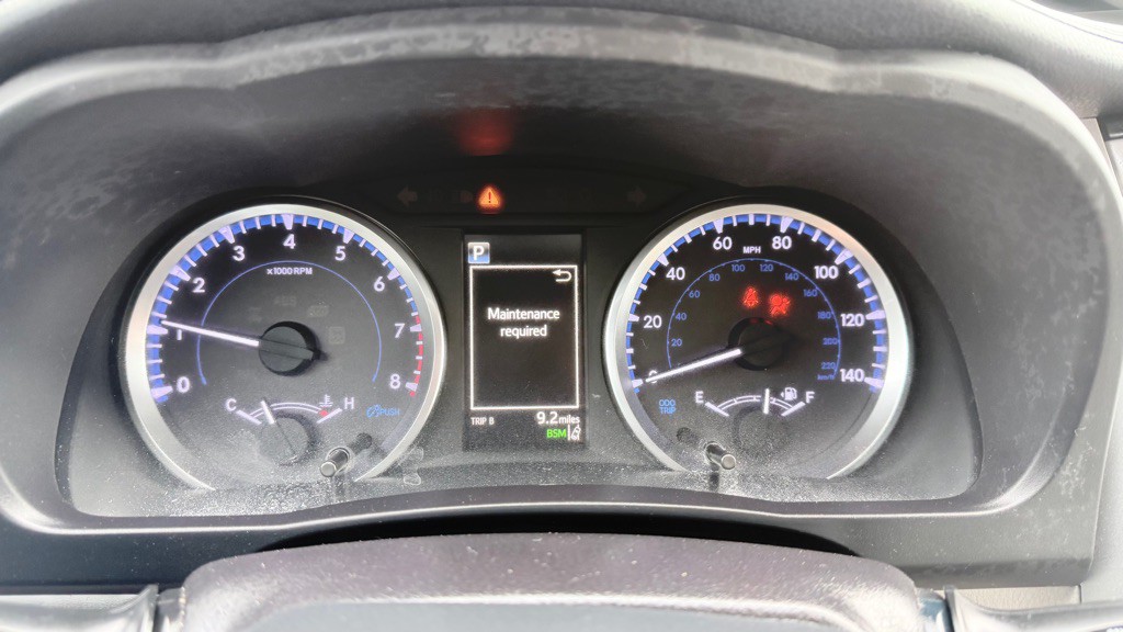 2019 Toyota Highlander Image 17