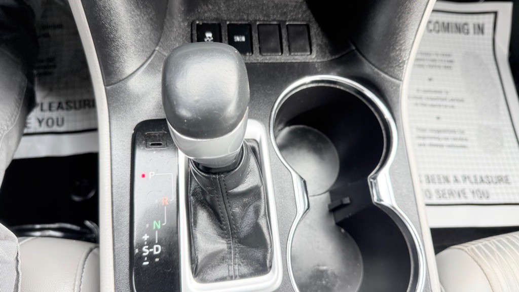 2019 Toyota Highlander Image 21