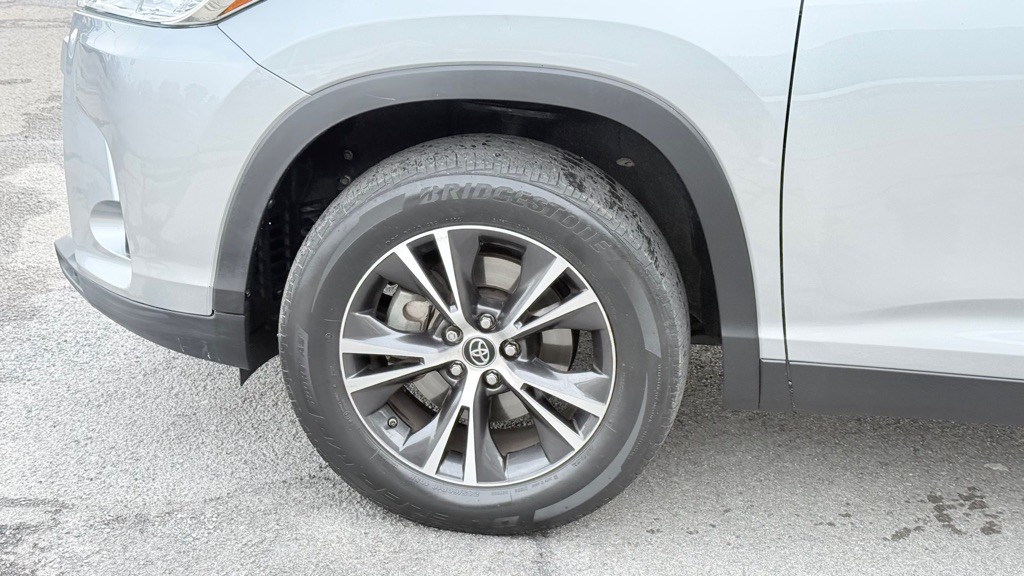 2019 Toyota Highlander Image 29