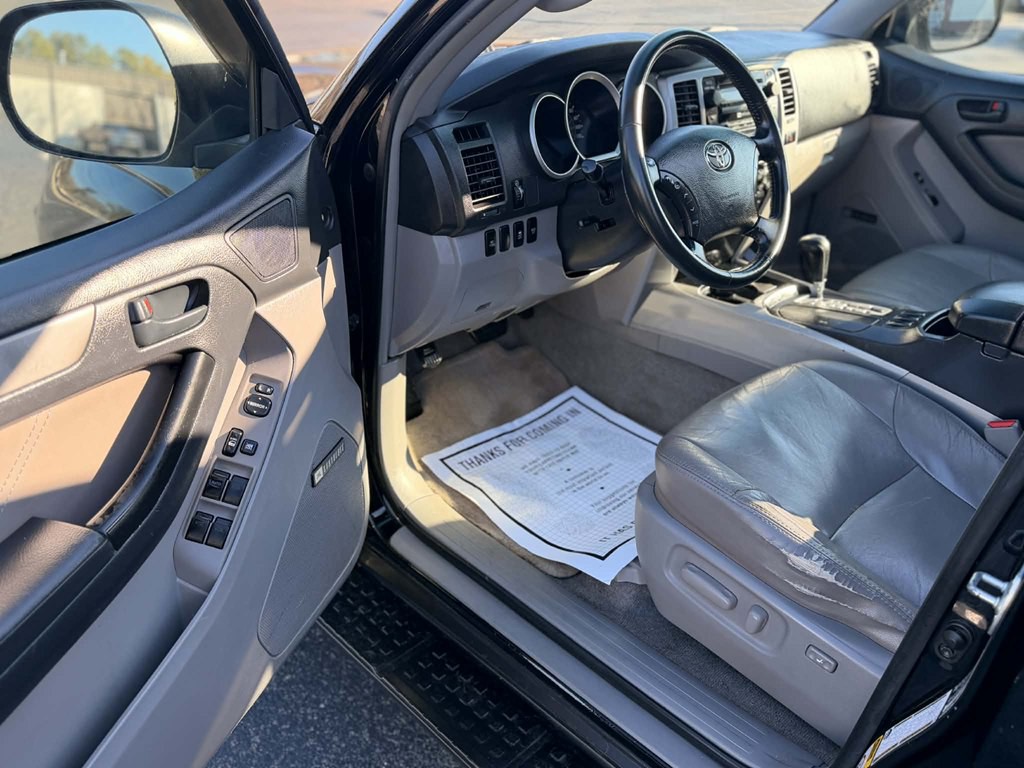 2008 Toyota 4Runner Image 7