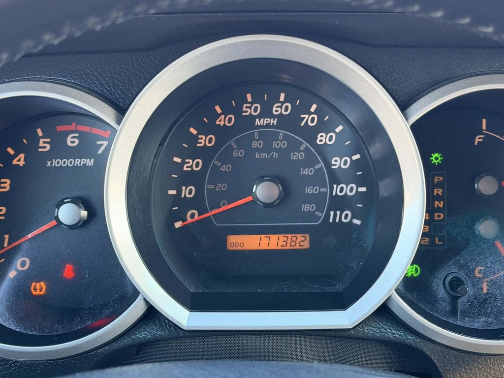 2008 Toyota 4Runner Image 10