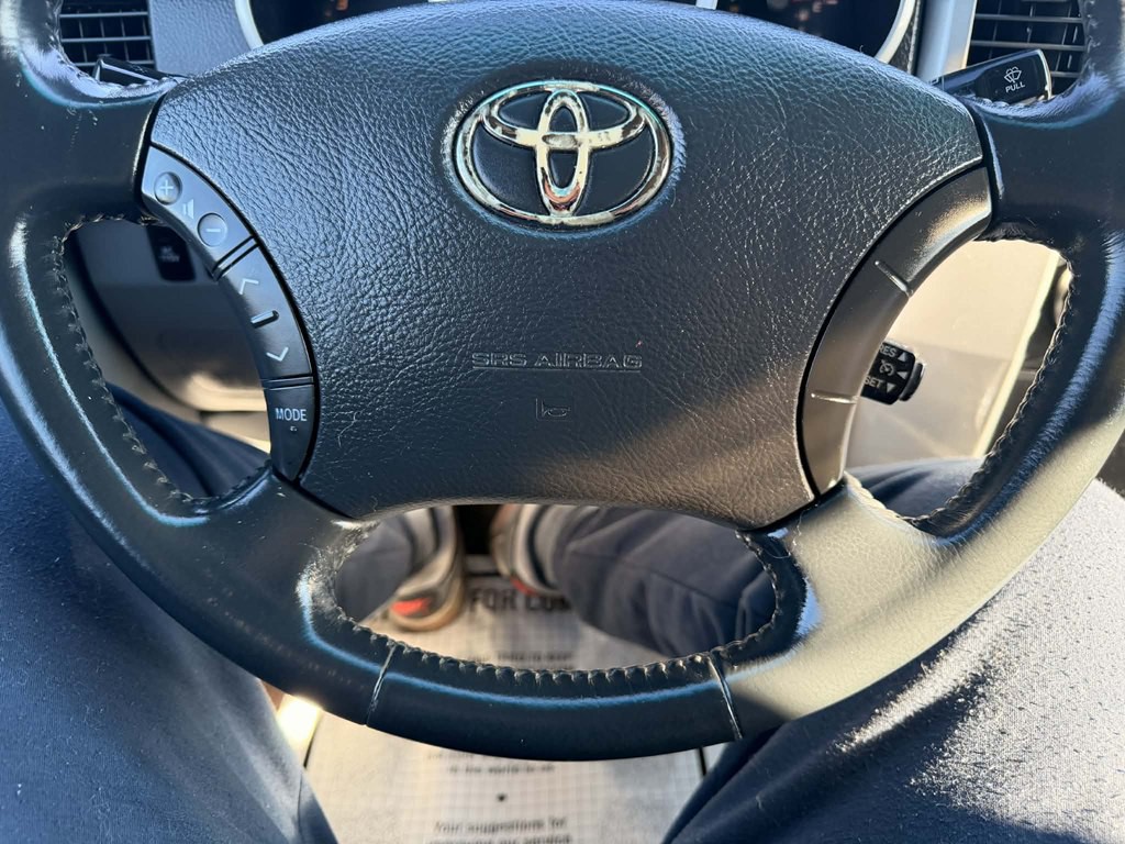 2008 Toyota 4Runner Image 11