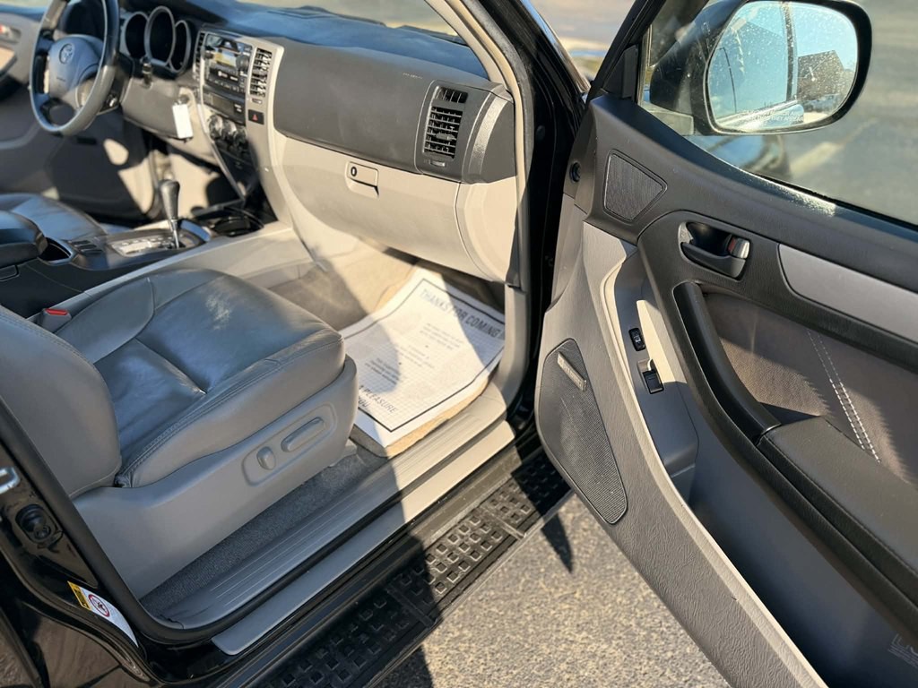 2008 Toyota 4Runner Image 13