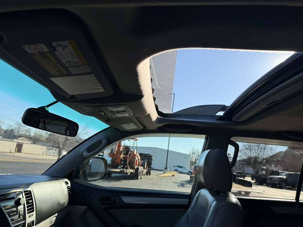 2008 Toyota 4Runner Image 14