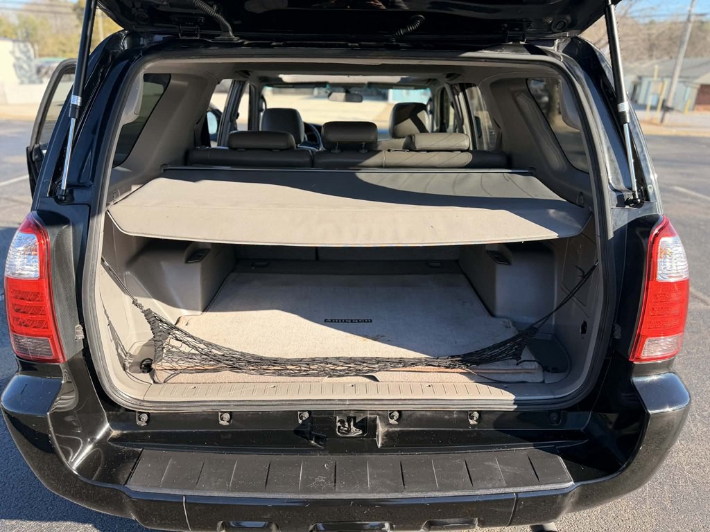 2008 Toyota 4Runner Image 15