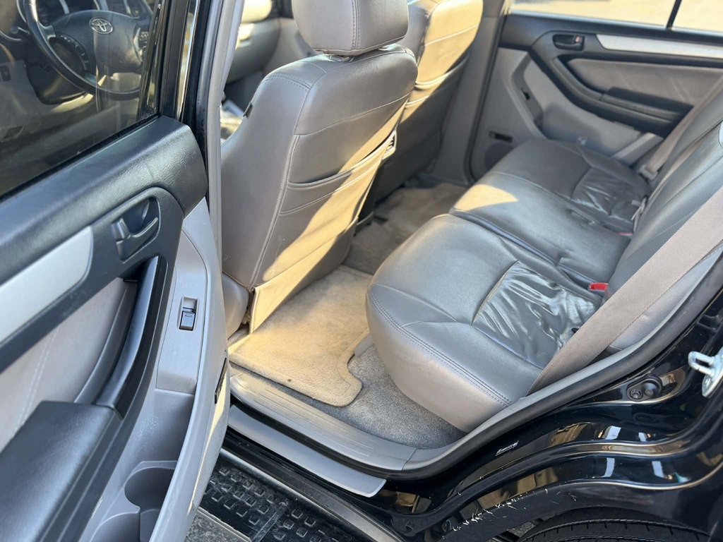 2008 Toyota 4Runner Image 16