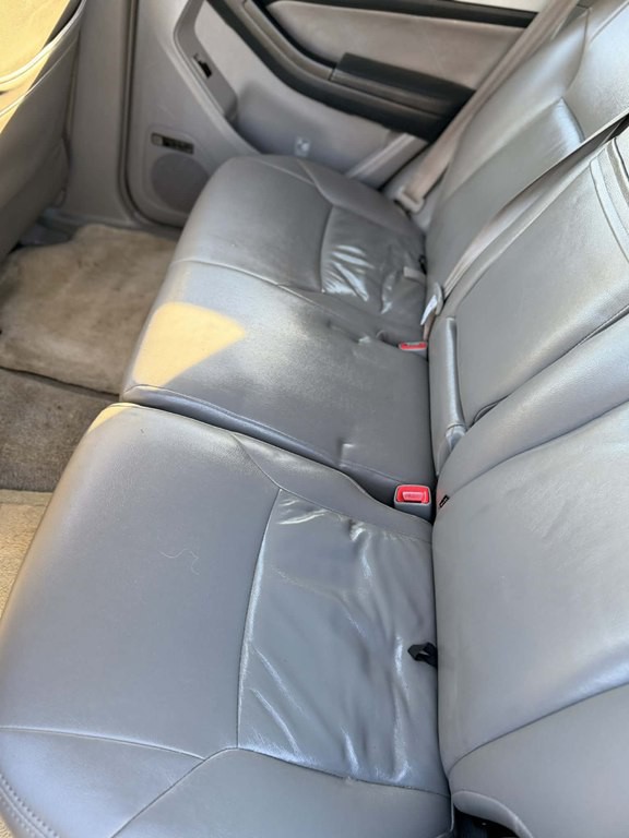 2008 Toyota 4Runner Image 17