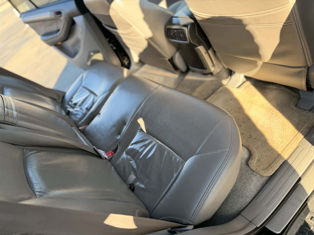 2008 Toyota 4Runner Image 18