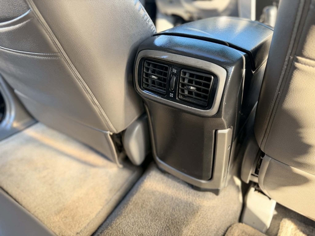 2008 Toyota 4Runner Image 19