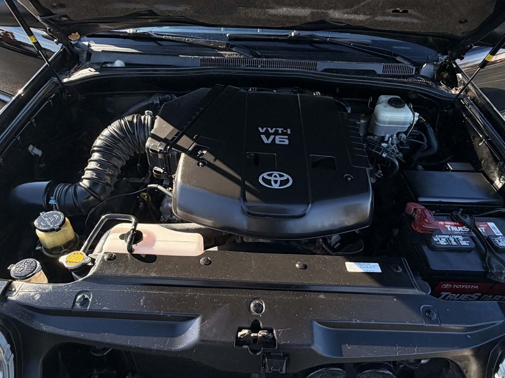 2008 Toyota 4Runner Image 20