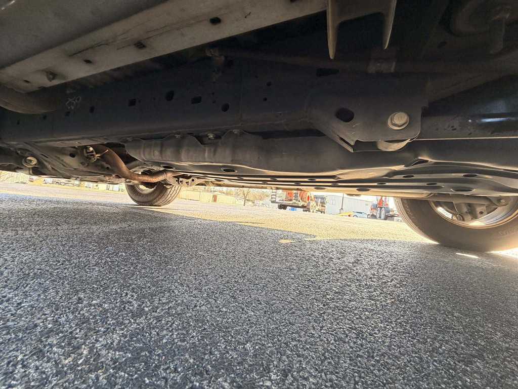 2008 Toyota 4Runner Image 21