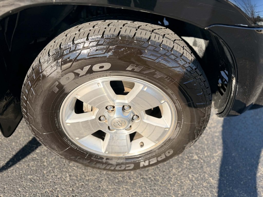 2008 Toyota 4Runner Image 22