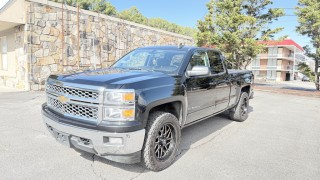 Image for 2015 Chevrolet Silverado 1500 LT ID: 7157141