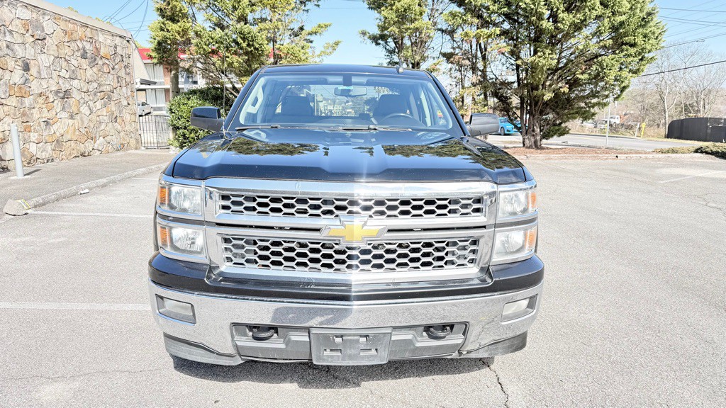 2015 Chevrolet Silverado 1500 Image 2