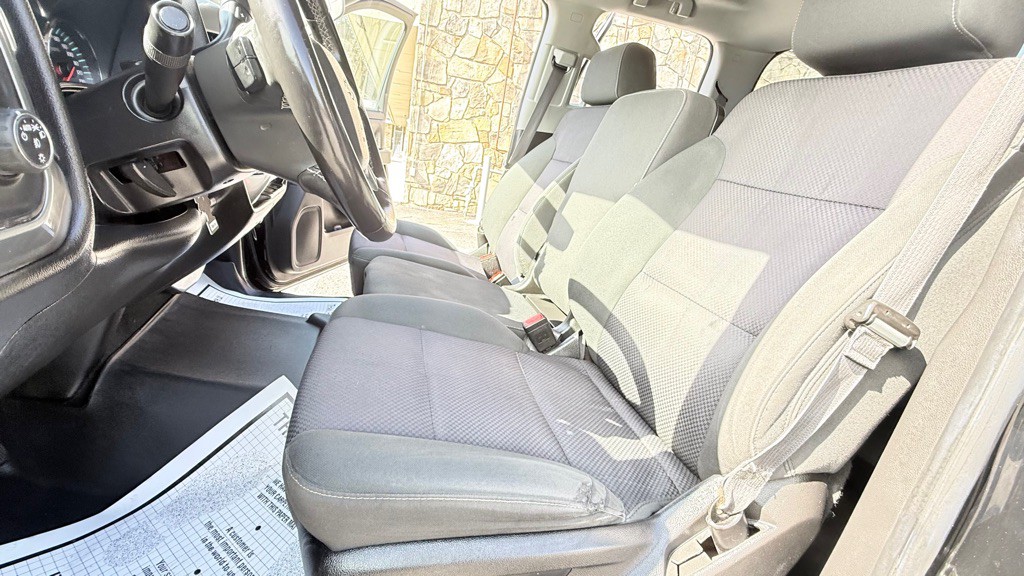 2015 Chevrolet Silverado 1500 Image 7