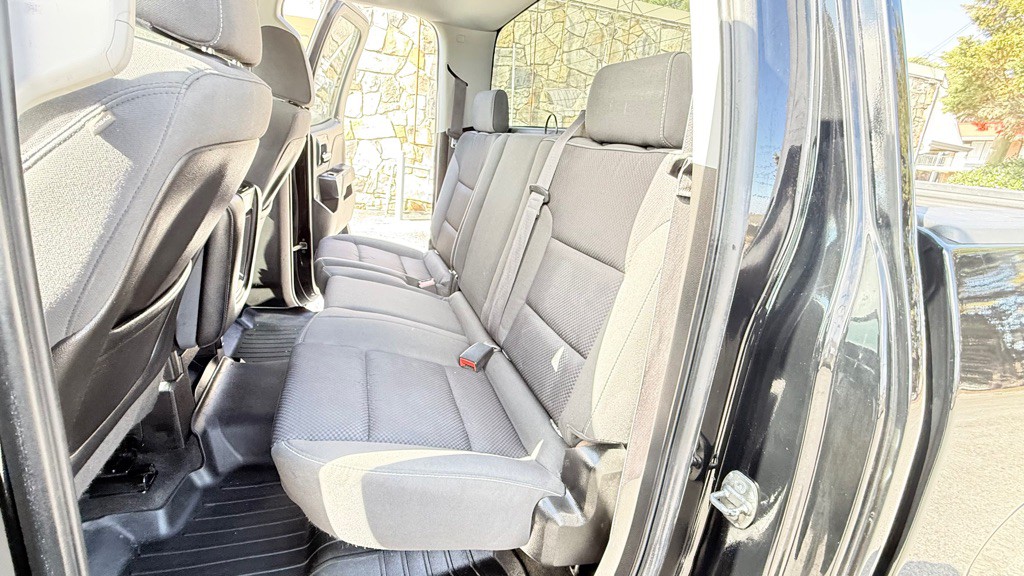 2015 Chevrolet Silverado 1500 Image 8