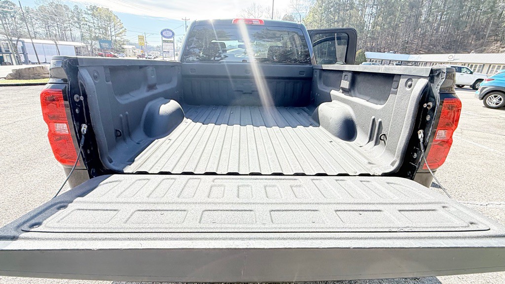 2015 Chevrolet Silverado 1500 Image 10
