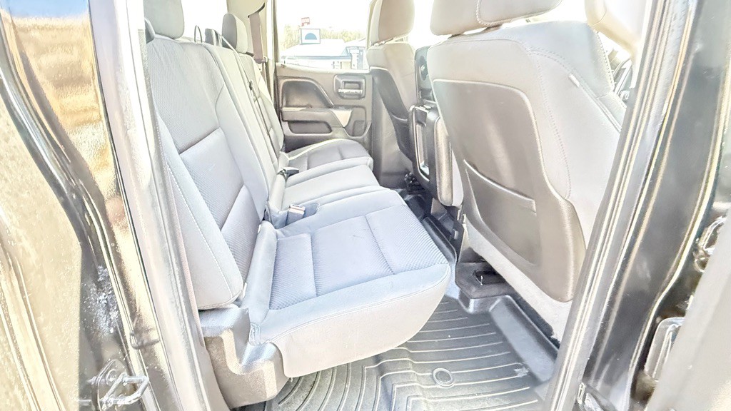 2015 Chevrolet Silverado 1500 Image 12