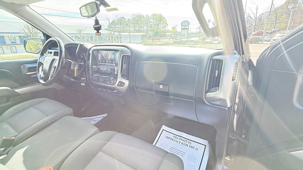 2015 Chevrolet Silverado 1500 Image 13