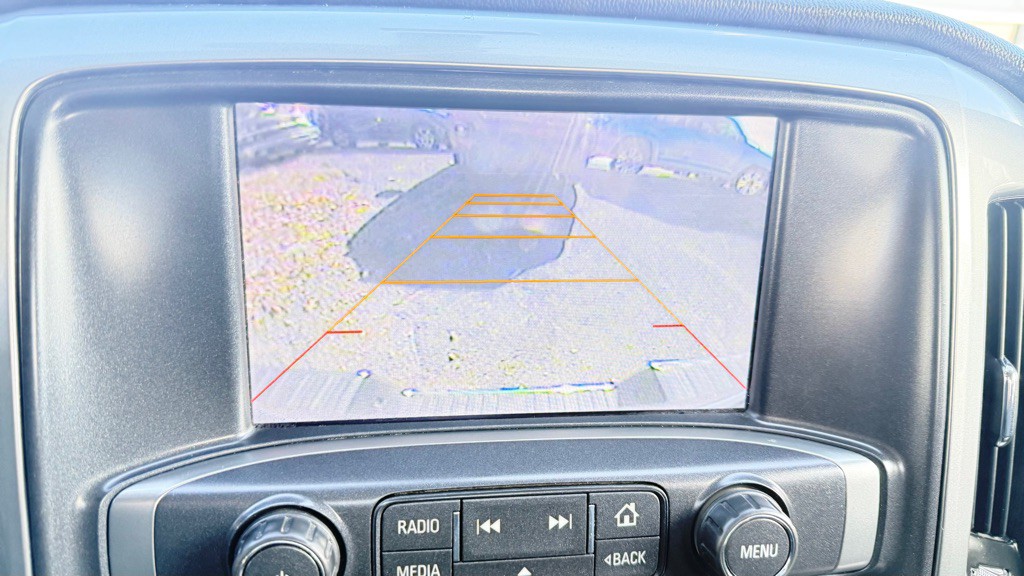2015 Chevrolet Silverado 1500 Image 15