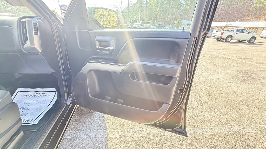 2015 Chevrolet Silverado 1500 Image 25