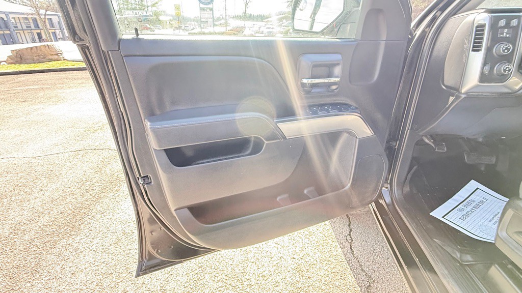 2015 Chevrolet Silverado 1500 Image 26