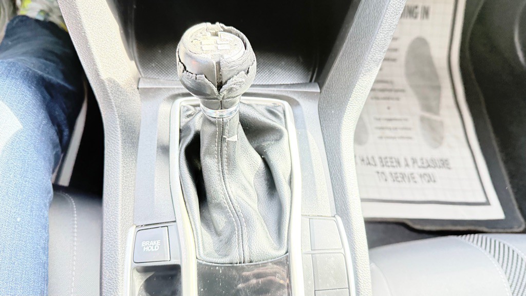 2018 Honda Civic Image 11