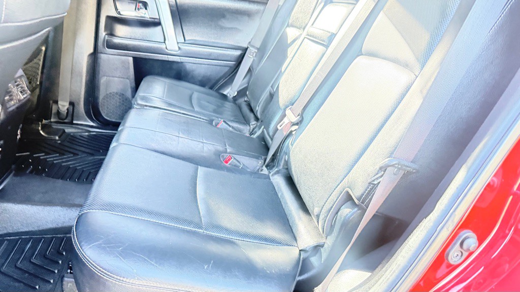 2015 Toyota 4Runner Image 11