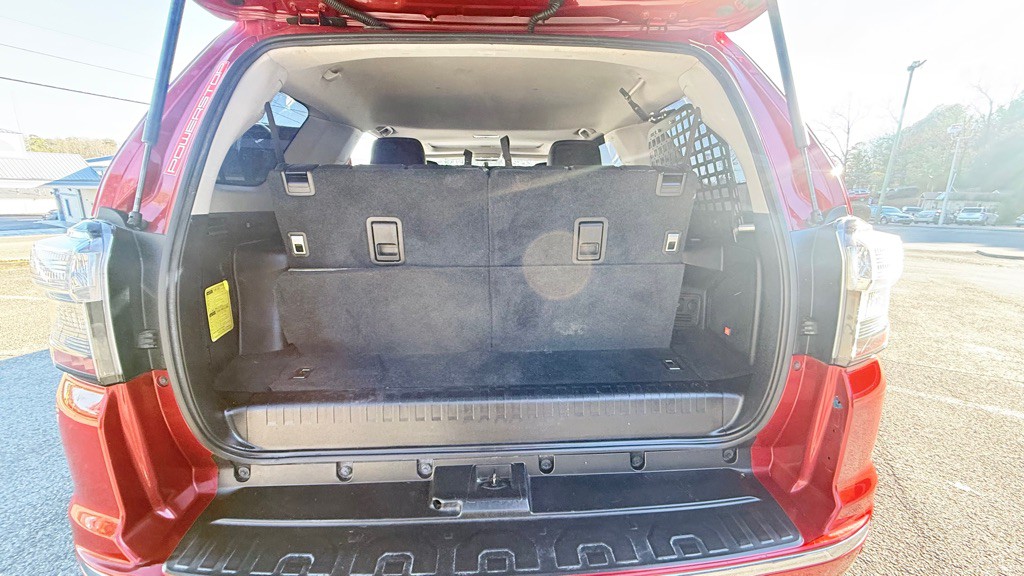 2015 Toyota 4Runner Image 12