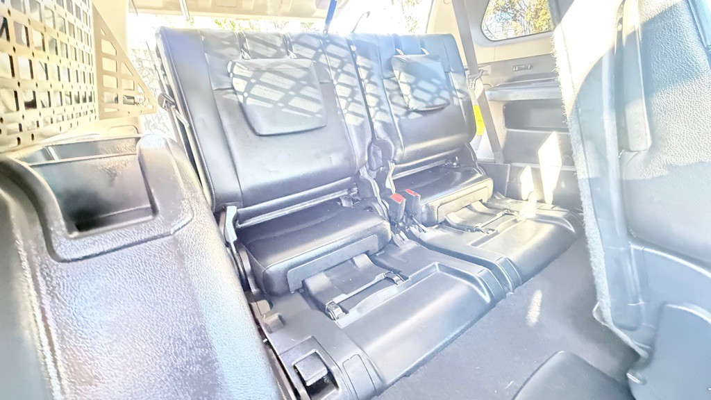 2015 Toyota 4Runner Image 14