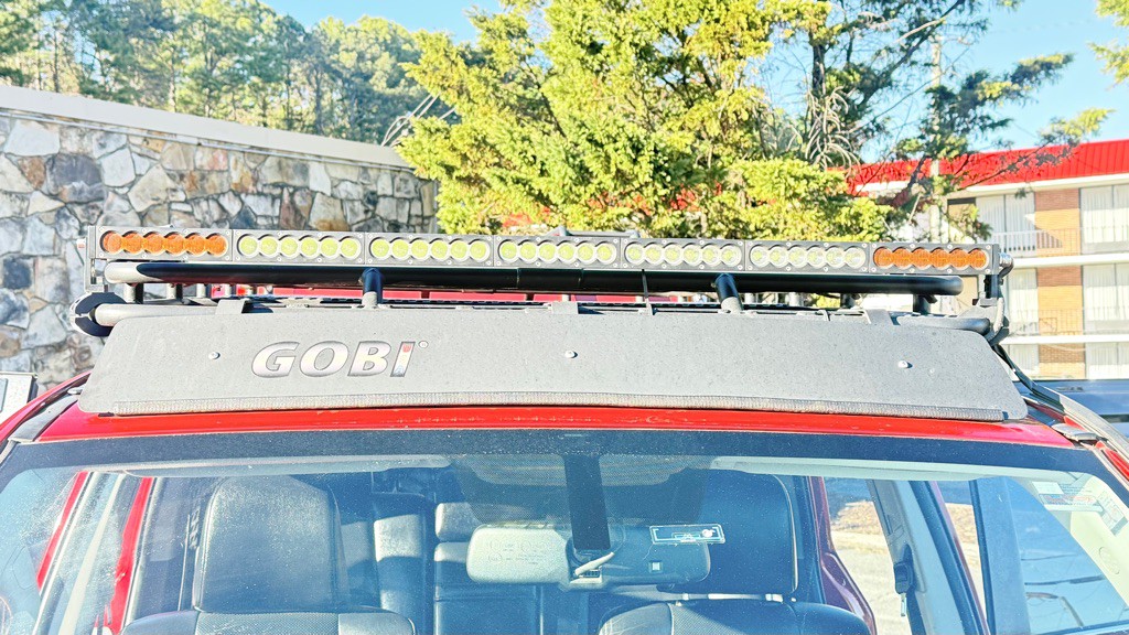 2015 Toyota 4Runner Image 17